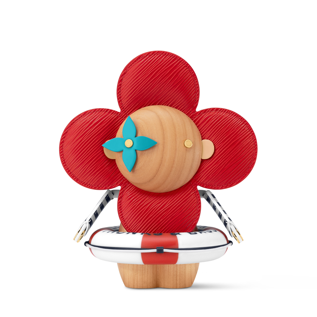 Vivienne Doll Sailor - Trunks, Travel and Home - Sports and